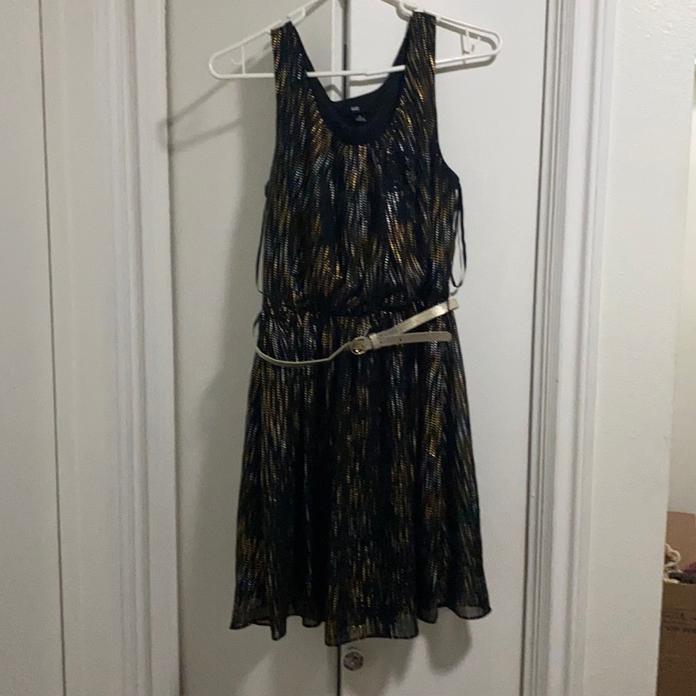 iZ Byer Dress